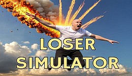 Loser Simulator