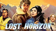 Lost Horizon