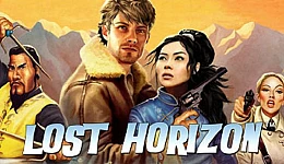 Lost Horizon