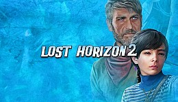 Lost Horizon 2