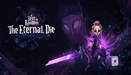 Lost in Random: The Eternal Die