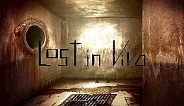 Lost In Vivo