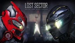 Lost Sector