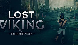 Lost Viking: Kingdom of Women