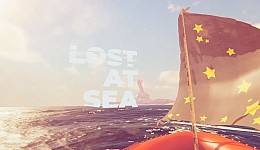 Lost At Sea