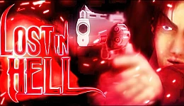Lost in Hell