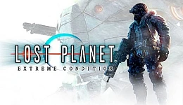 Lost Planet: Extreme Condition