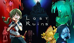 Lost Ruins