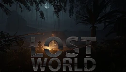 Lost World