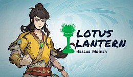 Lotus Lantern: Rescue Mother