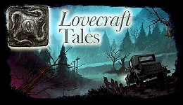 Lovecraft Tales