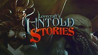 Lovecraft's Untold Stories