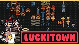 Luckitown