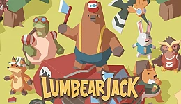 LumbearJack