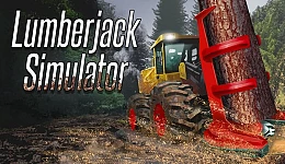 Lumberjack Simulator