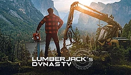 Lumberjack's Dynasty