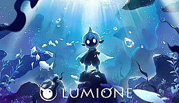 Lumione