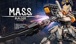 M.A.S.S. Builder