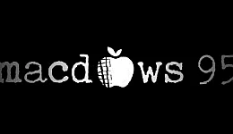 macdows 95
