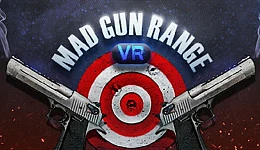 Mad Gun Range VR Simulator