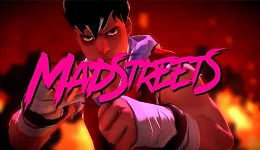 Mad Streets