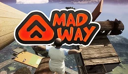 MAD WAY