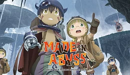 Made in Abyss: Binary Star Falling into Darkness