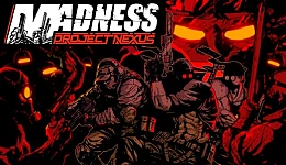 MADNESS: Project Nexus