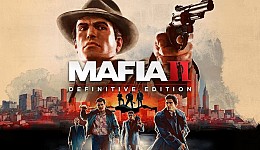 Mafia II: Definitive Edition