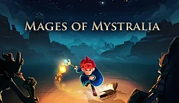 Mages of Mystralia