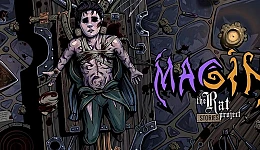 Magin: The Rat Project Stories