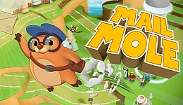 Mail Mole