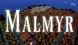 Malmyr