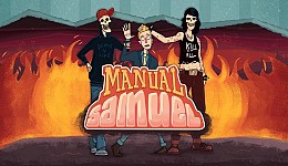 Manual Samuel - Anniversary Edition