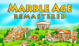 Marble Age: Remastered