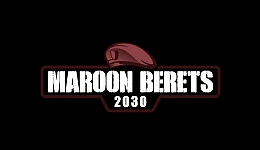 Maroon Berets: 2030