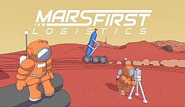 Mars First Logistics