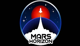 Mars Horizon
