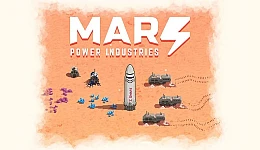 Mars Power Industries Deluxe