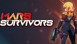 Mars Survivors