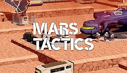 Mars Tactics