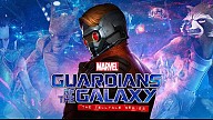 Marvel's Guardians of the Galaxy: The Telltale Series