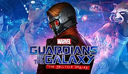 Marvel's Guardians of the Galaxy: The Telltale Series