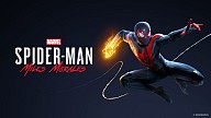 Marvel’s Spider-Man: Miles Morales