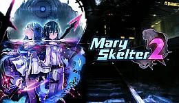 Mary Skelter 2