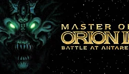 Master of Orion 2