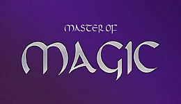 Master of Magic