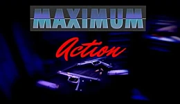 Maximum Action