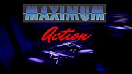 Maximum Action