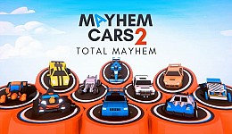 Mayhem Cars 2